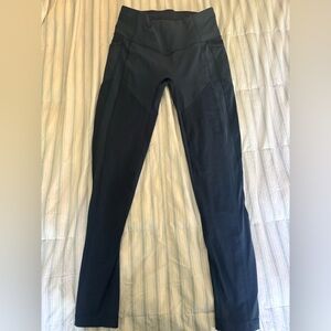 Lululemon high-rise leggings